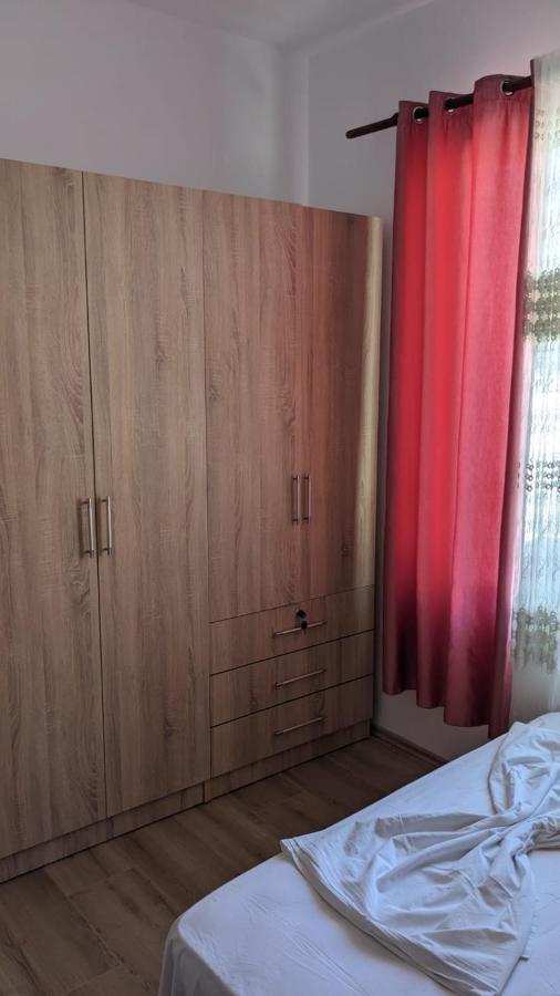 David Guesthouse شكودر المظهر الخارجي الصورة