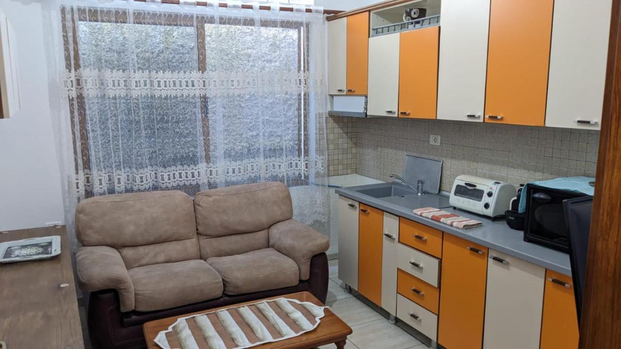 David Guesthouse شكودر المظهر الخارجي الصورة