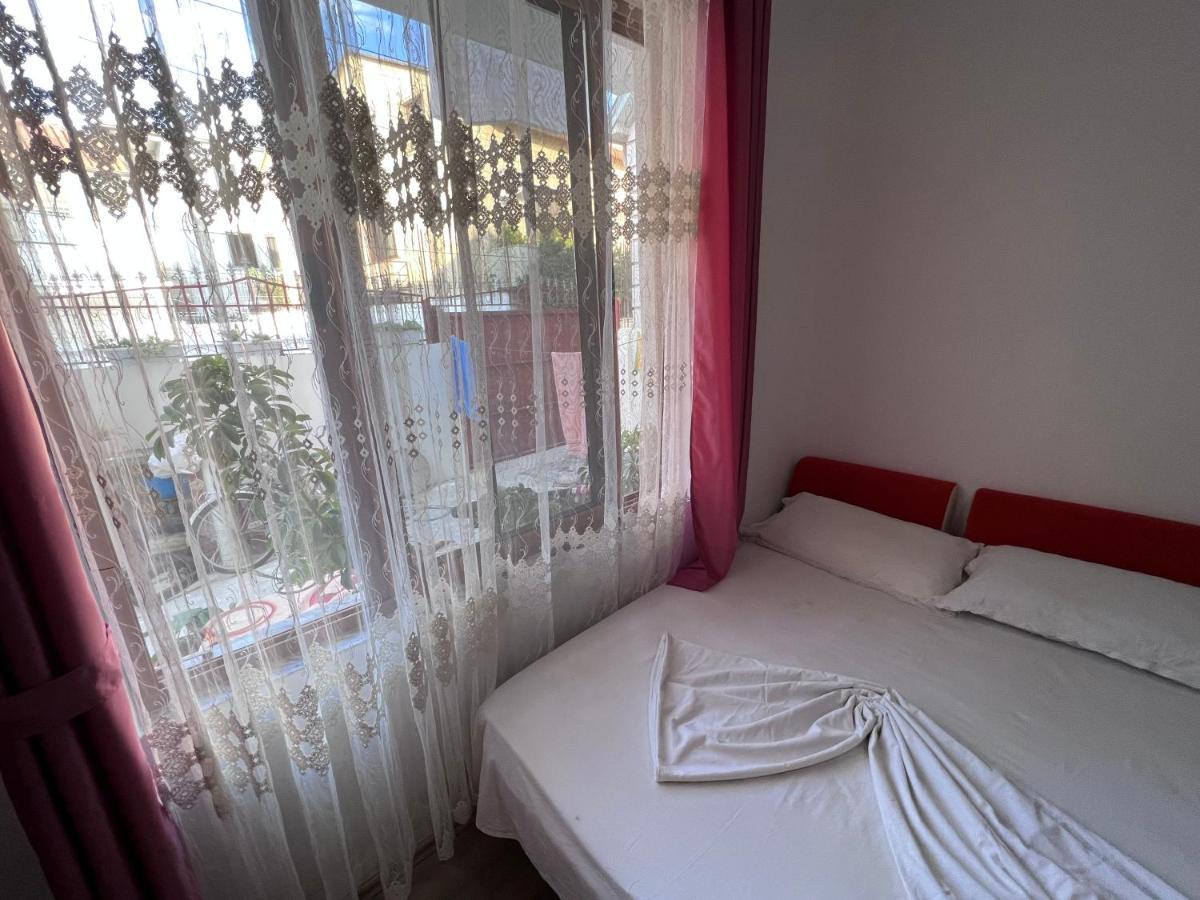 David Guesthouse شكودر المظهر الخارجي الصورة
