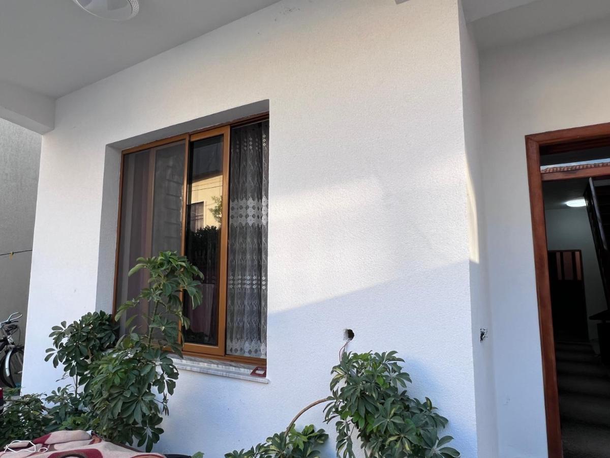 David Guesthouse شكودر المظهر الخارجي الصورة