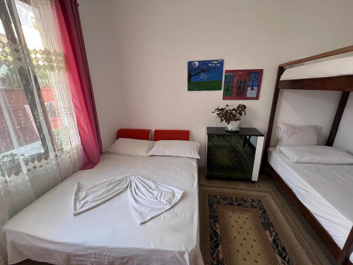 David Guesthouse شكودر المظهر الخارجي الصورة