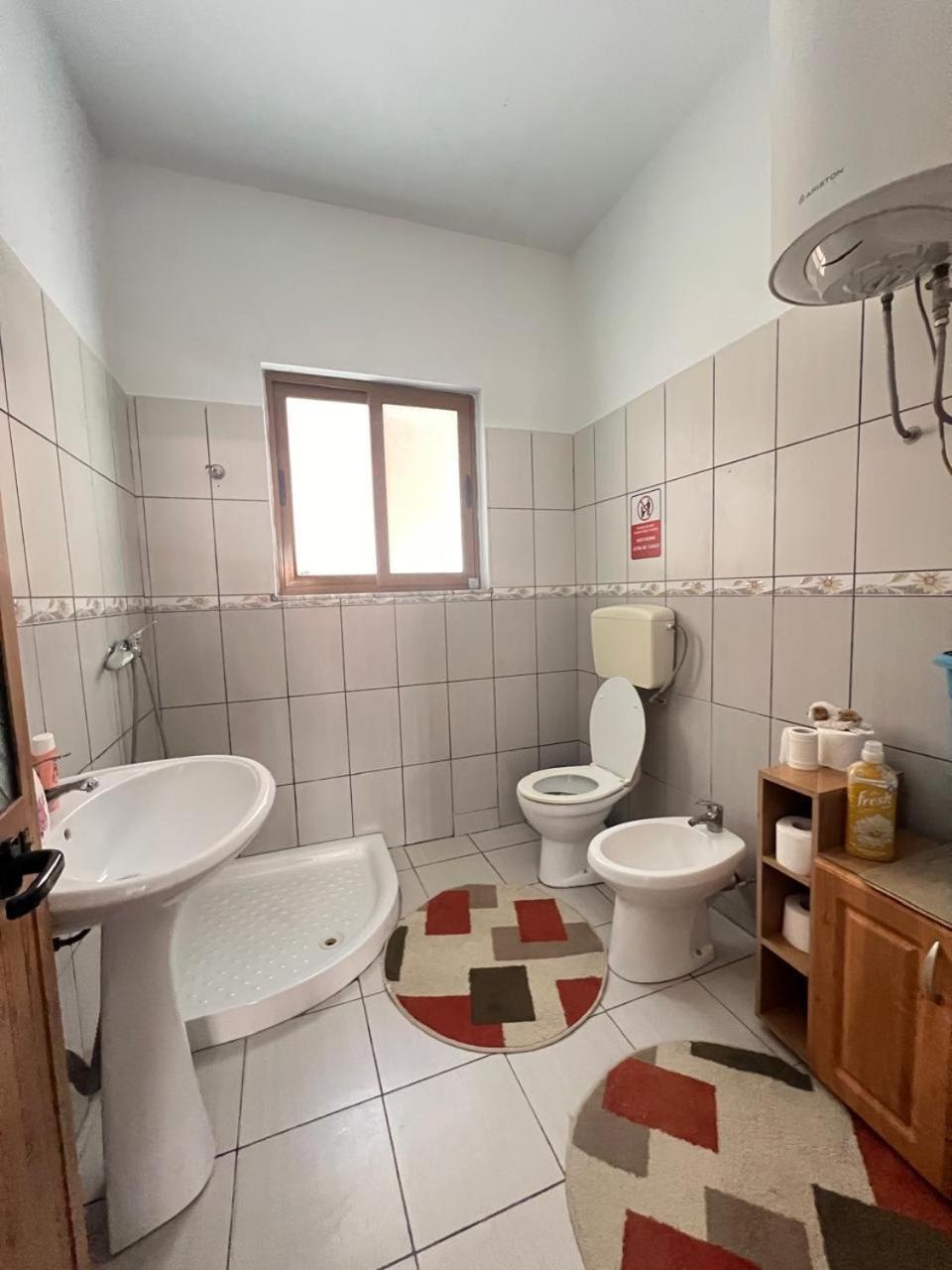 David Guesthouse شكودر المظهر الخارجي الصورة