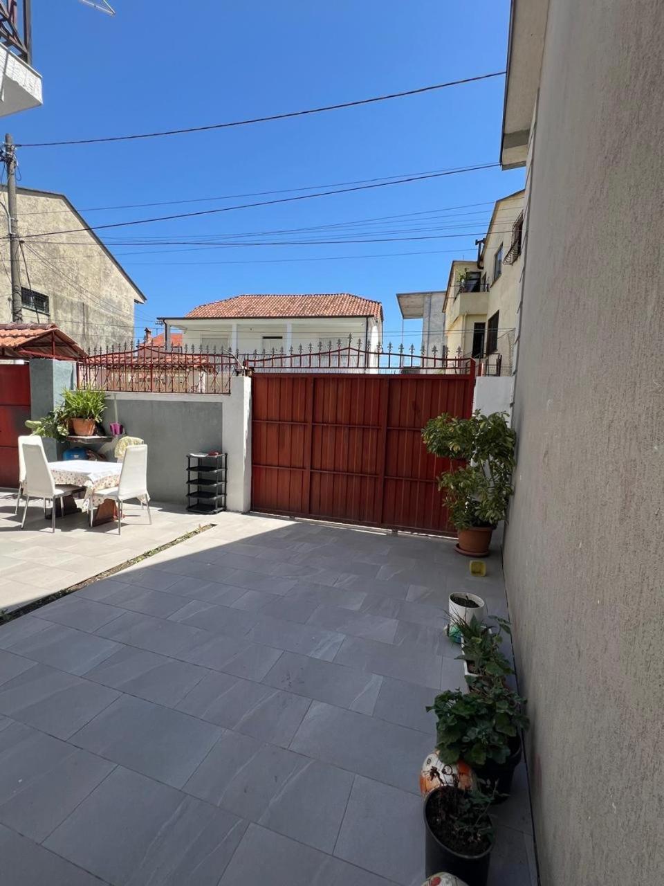 David Guesthouse شكودر المظهر الخارجي الصورة