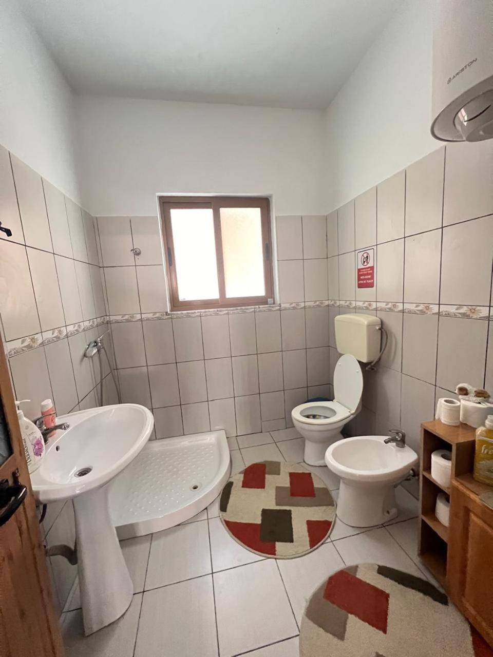 David Guesthouse شكودر المظهر الخارجي الصورة