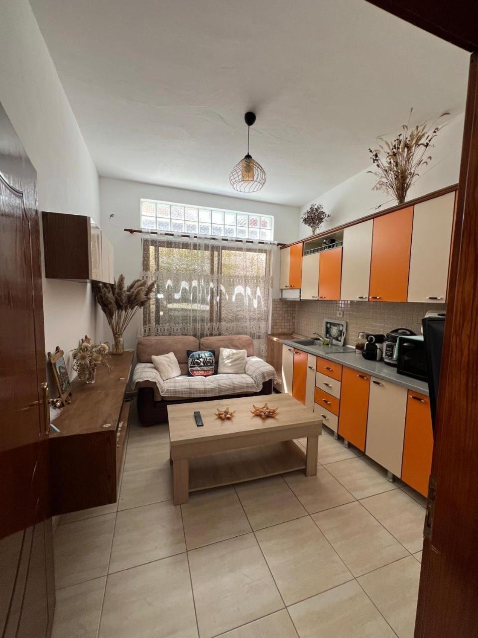 David Guesthouse شكودر المظهر الخارجي الصورة