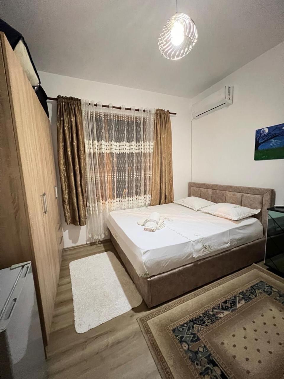David Guesthouse شكودر المظهر الخارجي الصورة