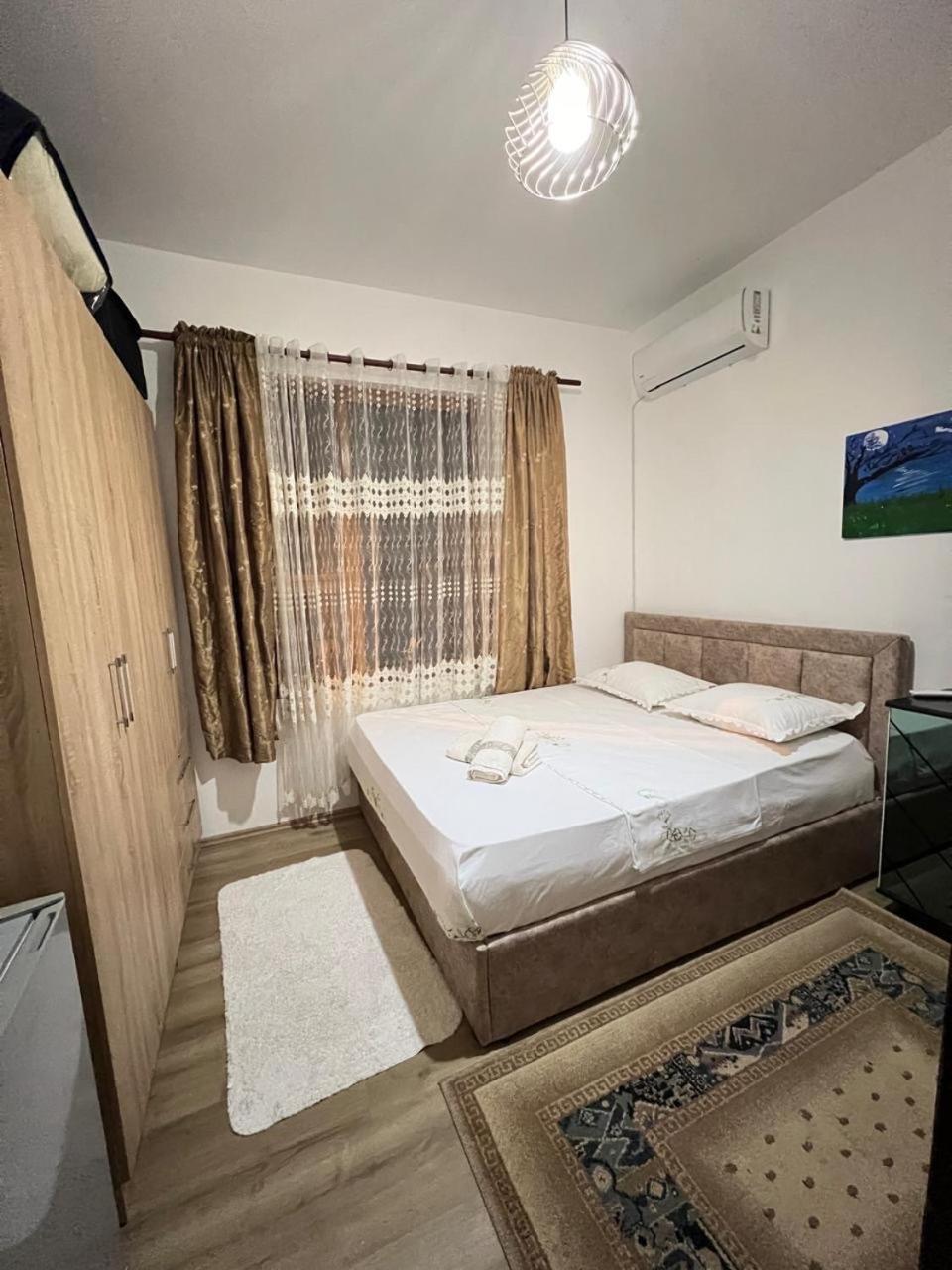 David Guesthouse شكودر المظهر الخارجي الصورة