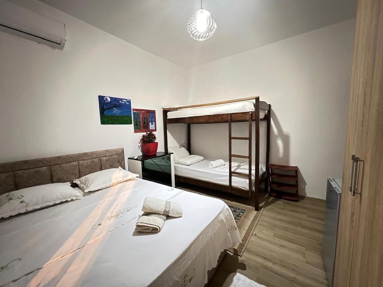 David Guesthouse شكودر المظهر الخارجي الصورة