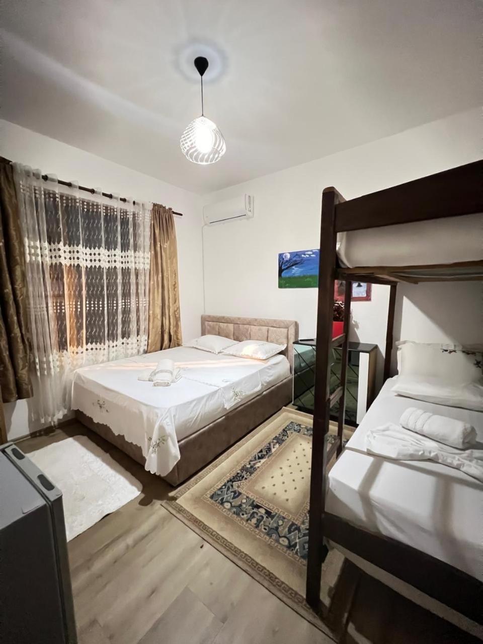 David Guesthouse شكودر المظهر الخارجي الصورة