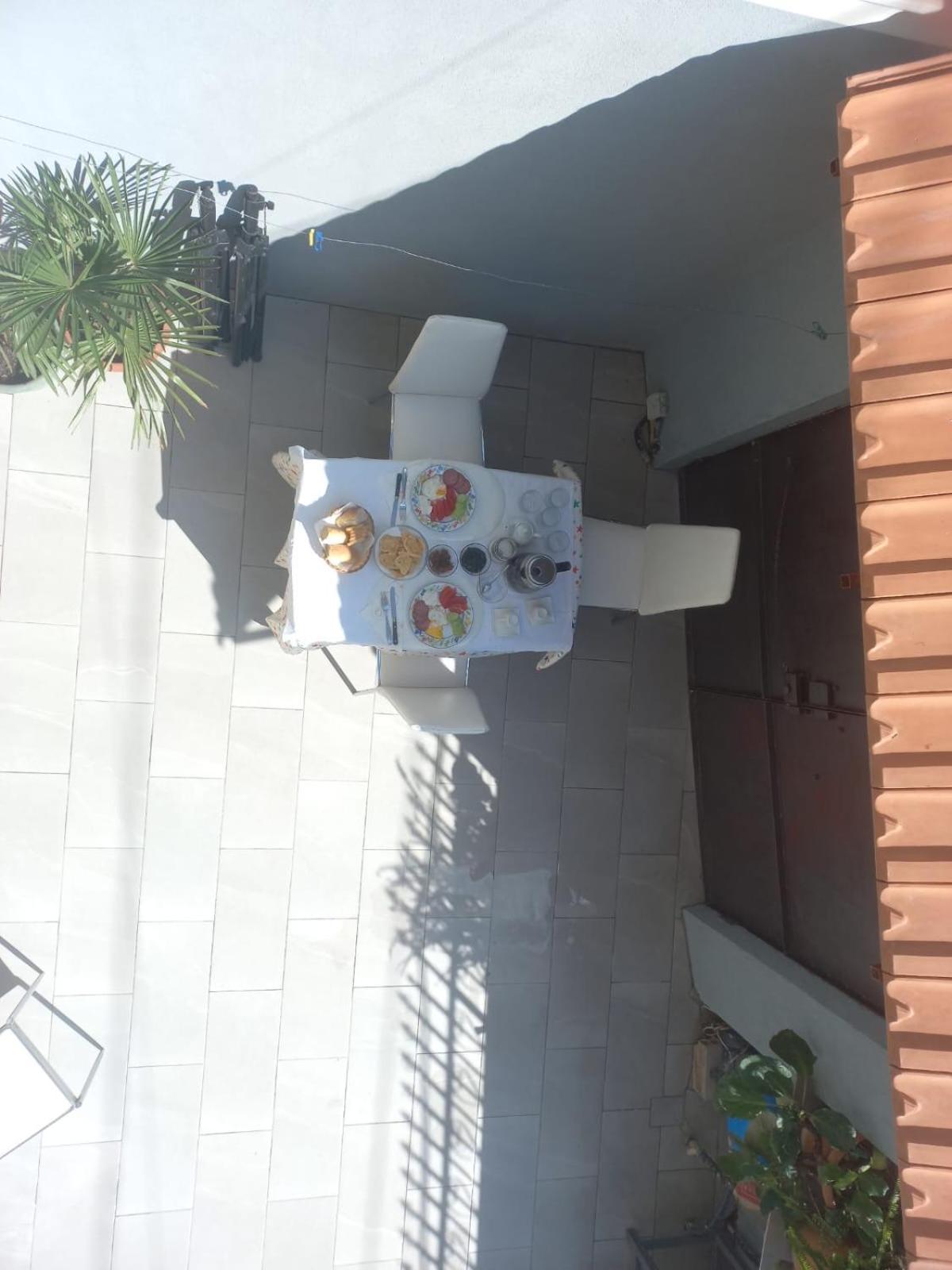 David Guesthouse شكودر المظهر الخارجي الصورة
