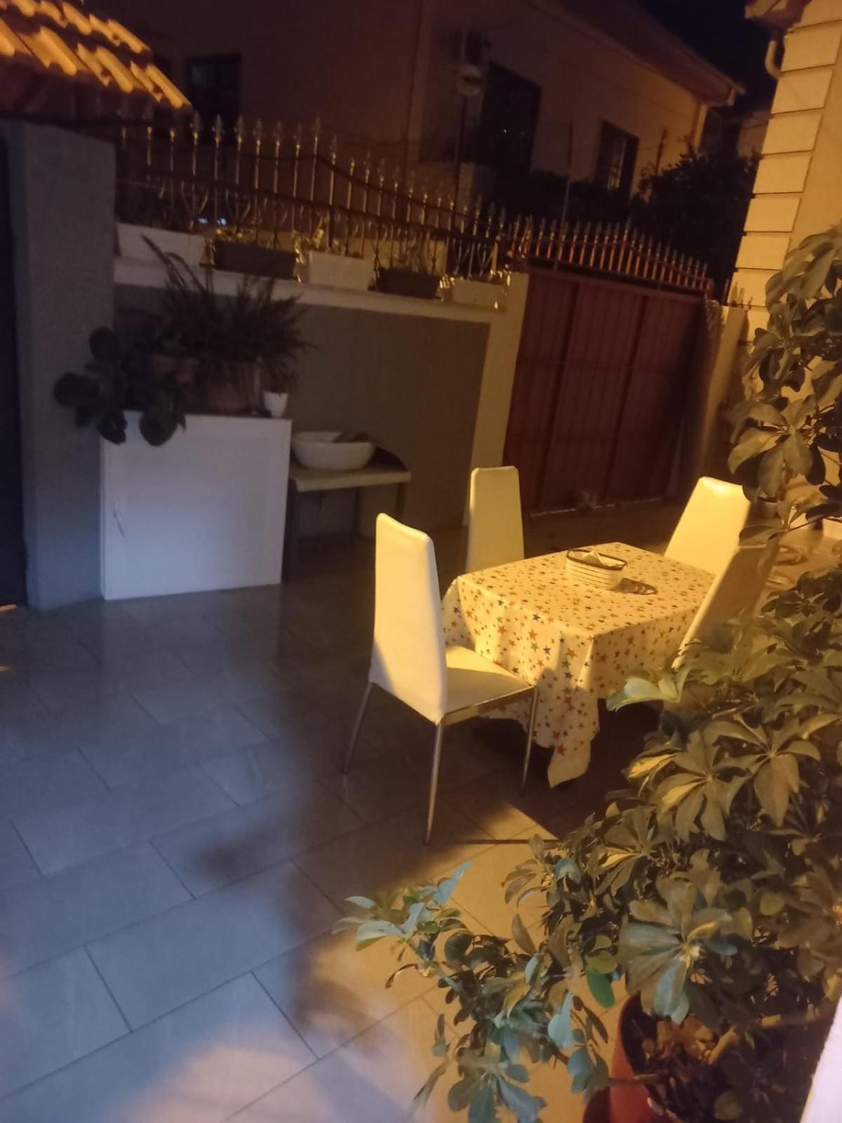 David Guesthouse شكودر المظهر الخارجي الصورة