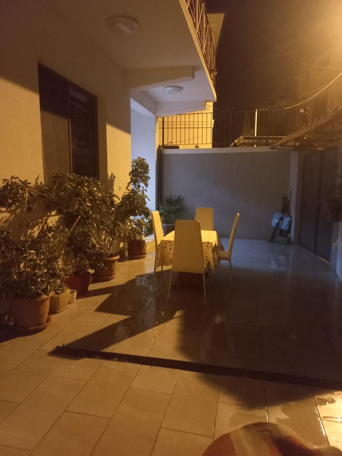 David Guesthouse شكودر المظهر الخارجي الصورة
